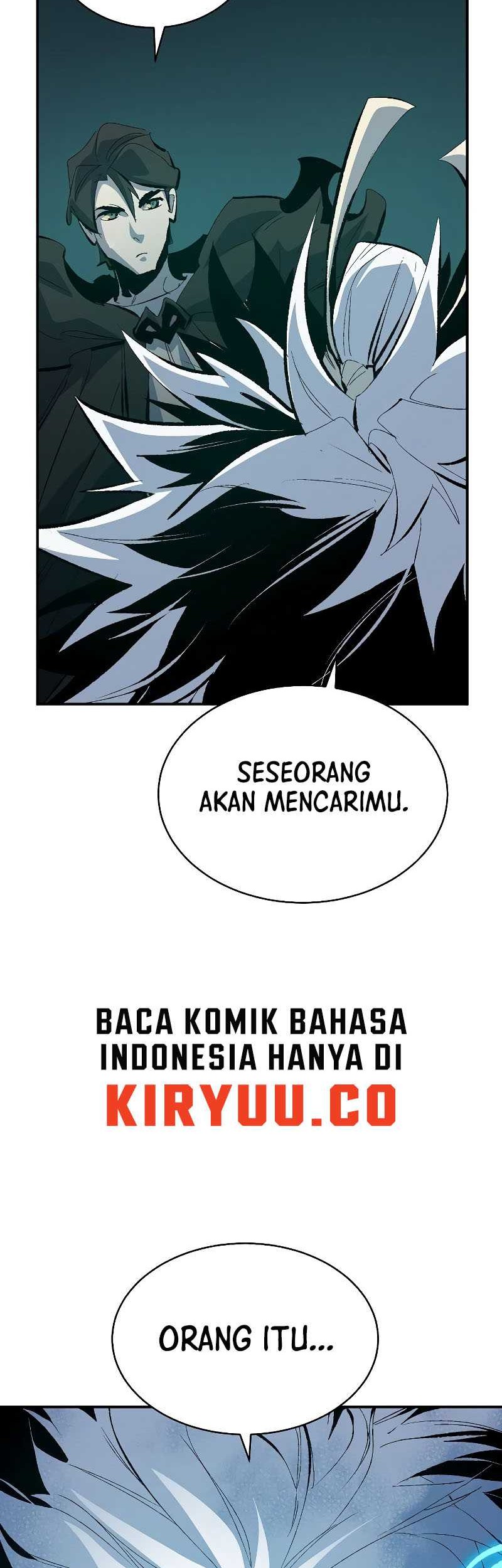 Alone Necromancer Bab 168 halaman 12