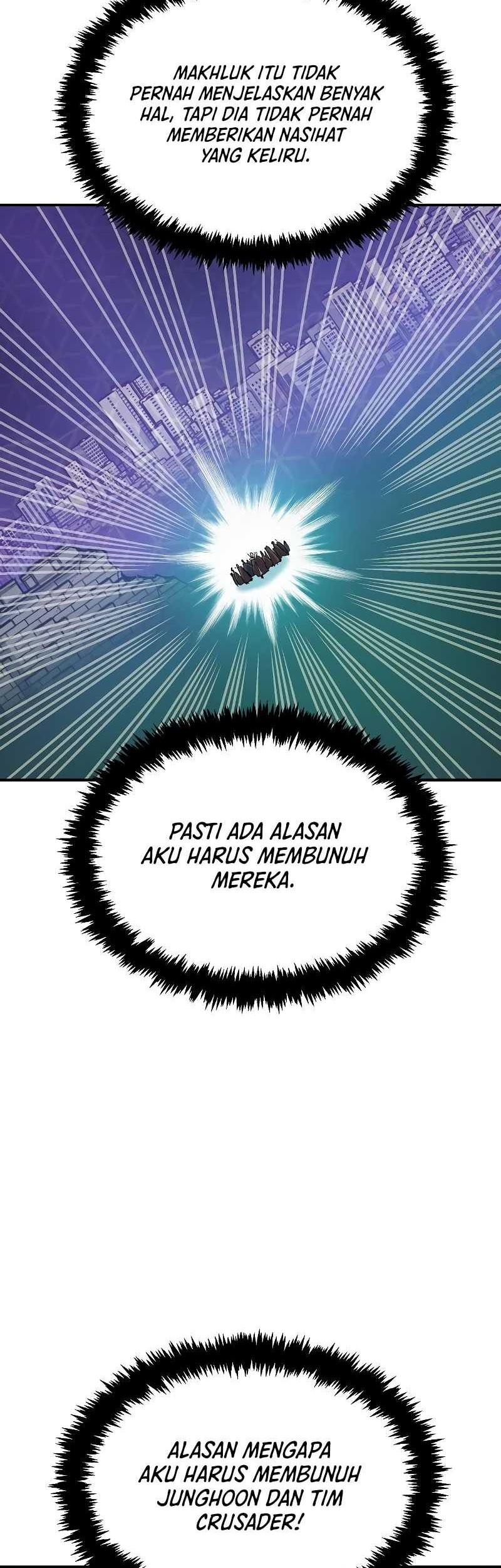 Alone Necromancer Bab 168 halaman 22