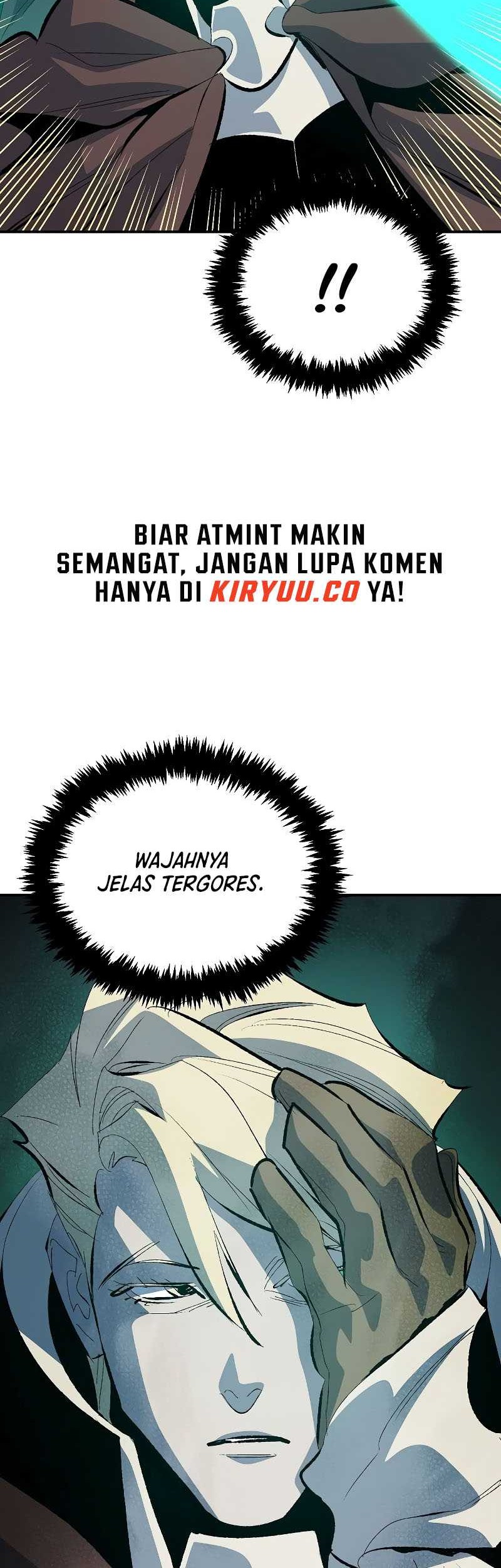 Alone Necromancer Bab 168 halaman 29