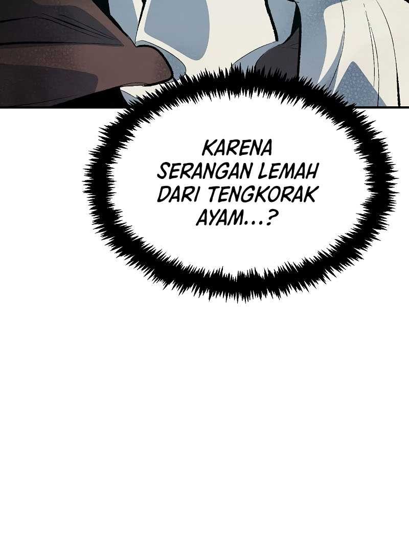Alone Necromancer Bab 168 halaman 30