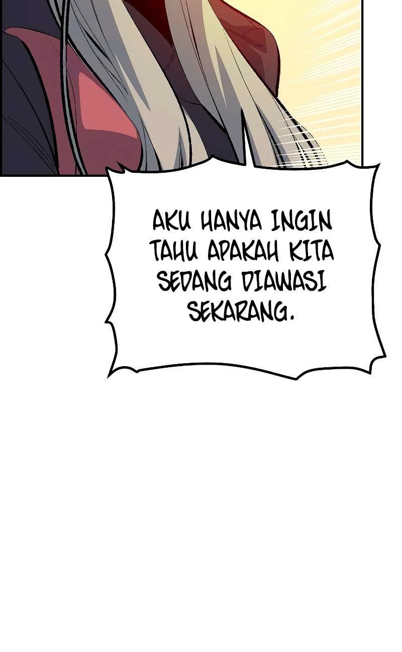Alone Necromancer Bab 168 halaman 64