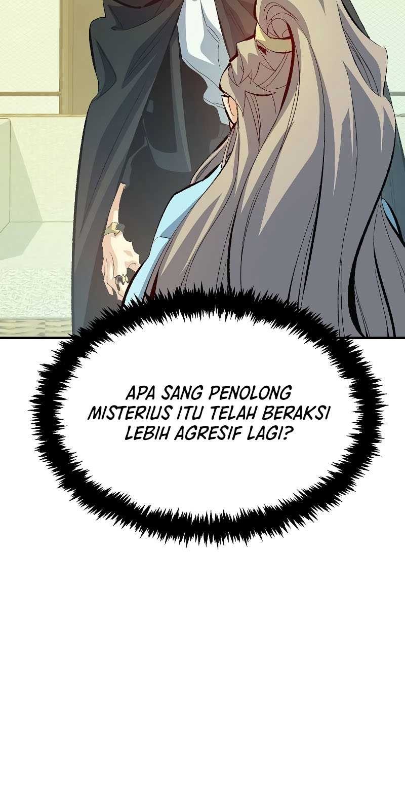 Alone Necromancer Bab 168 halaman 69