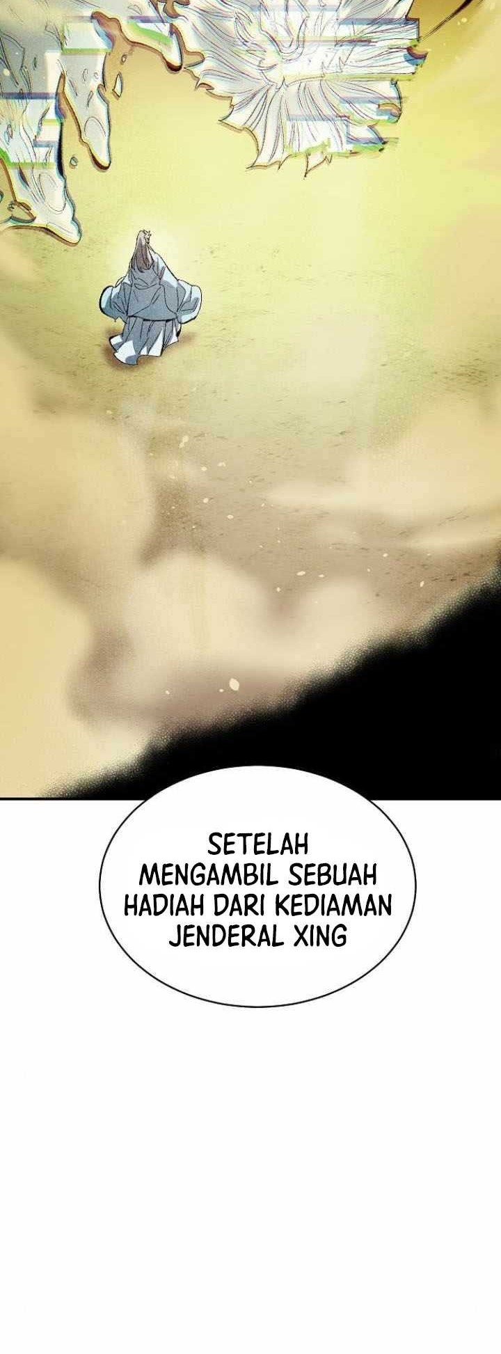 Alone Necromancer Bab 169 halaman 10