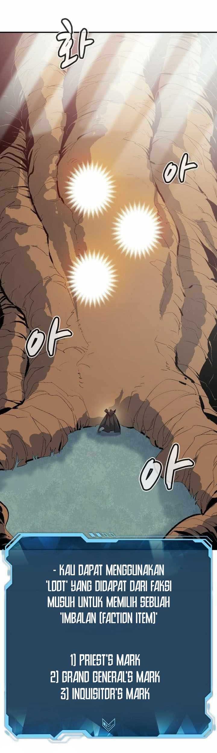 Alone Necromancer Bab 169 halaman 12
