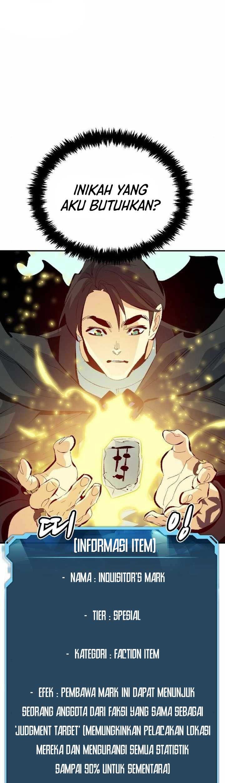 Alone Necromancer Bab 169 halaman 13