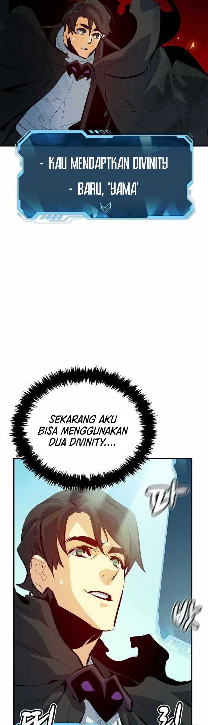 Alone Necromancer Bab 169 halaman 15