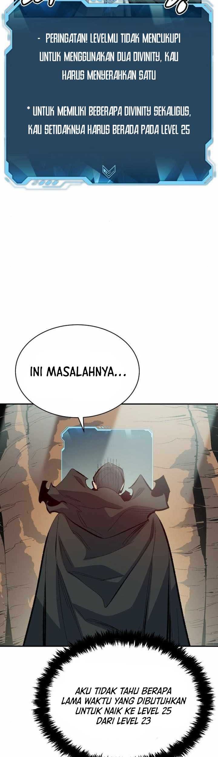 Alone Necromancer Bab 169 halaman 16
