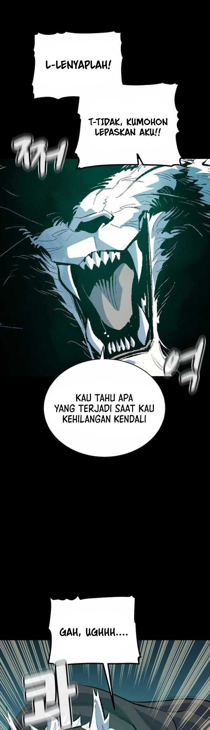 Alone Necromancer Bab 169 halaman 35