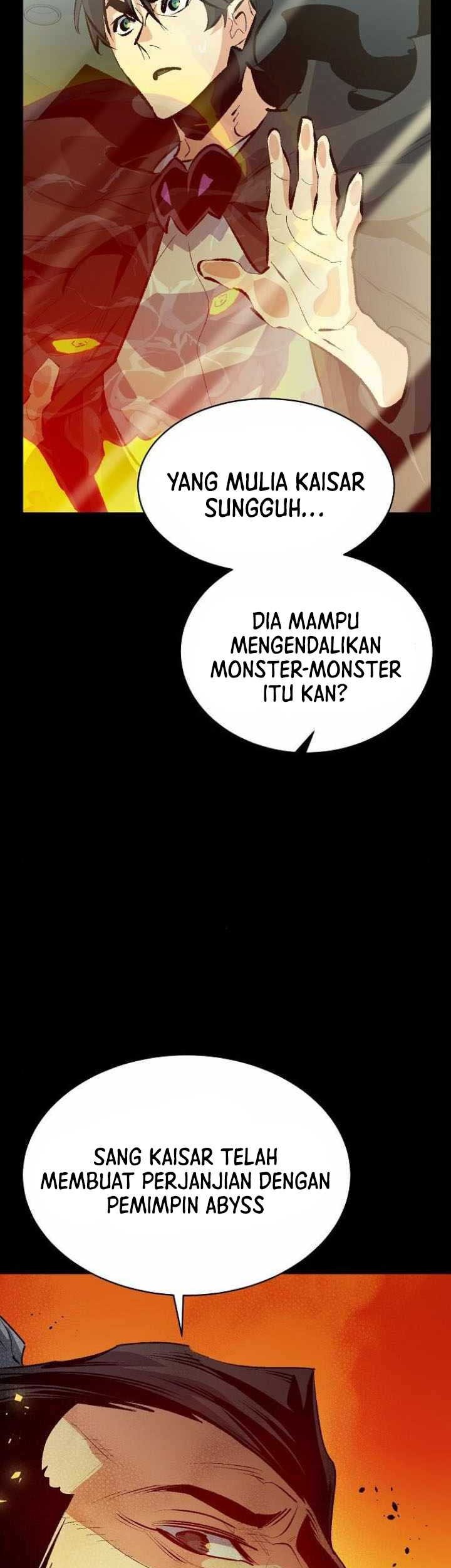 Alone Necromancer Bab 169 halaman 41