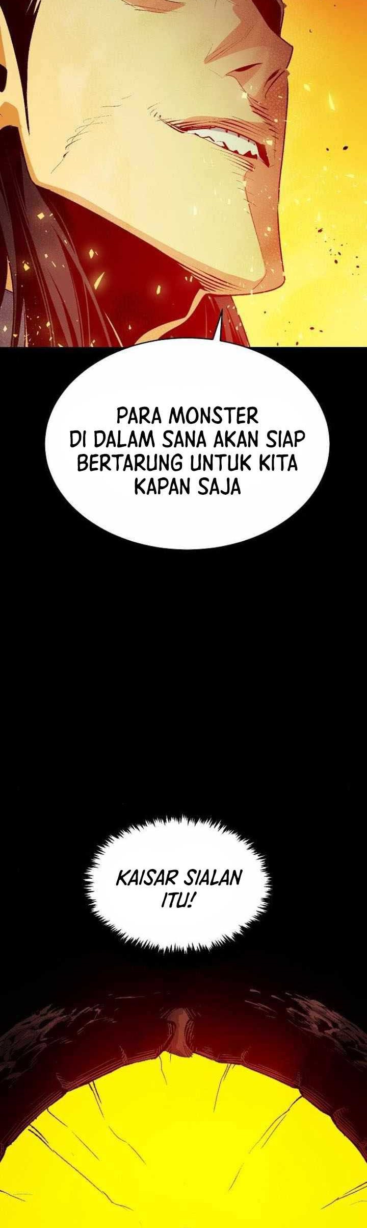 Alone Necromancer Bab 169 halaman 42