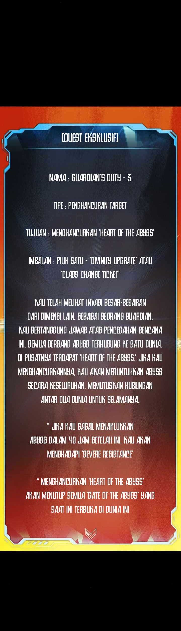 Alone Necromancer Bab 169 halaman 46