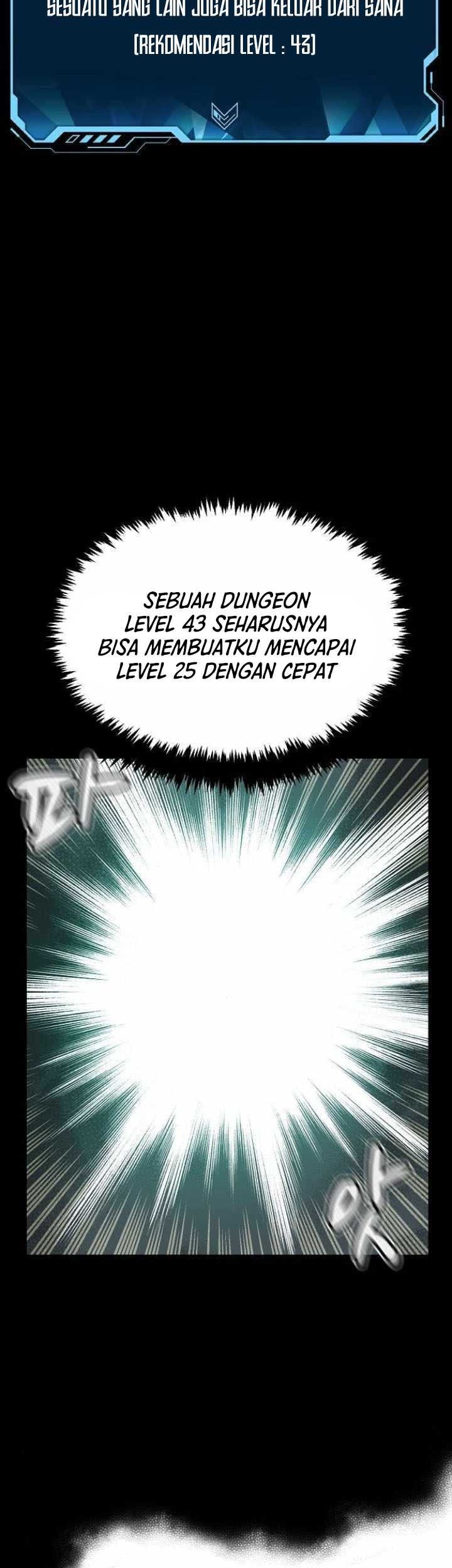 Alone Necromancer Bab 169 halaman 49
