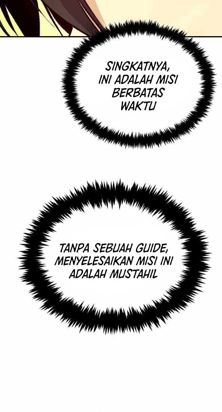 Alone Necromancer Bab 169 halaman 62