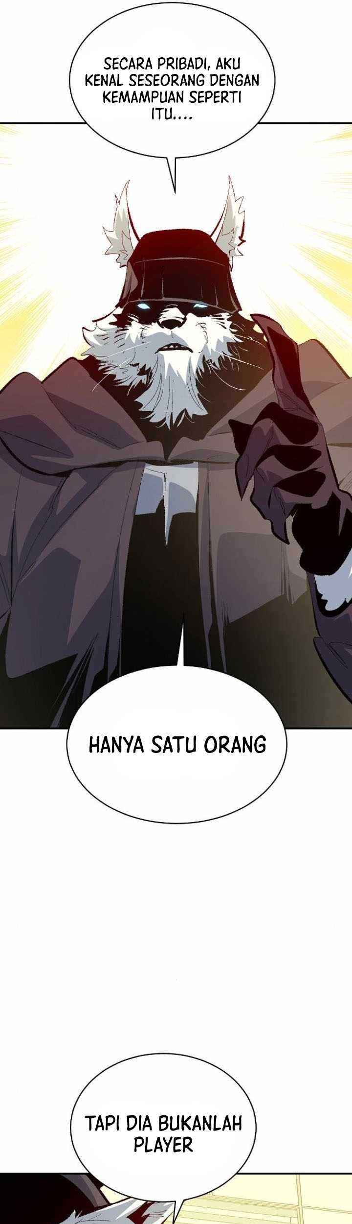 Alone Necromancer Bab 169 halaman 63