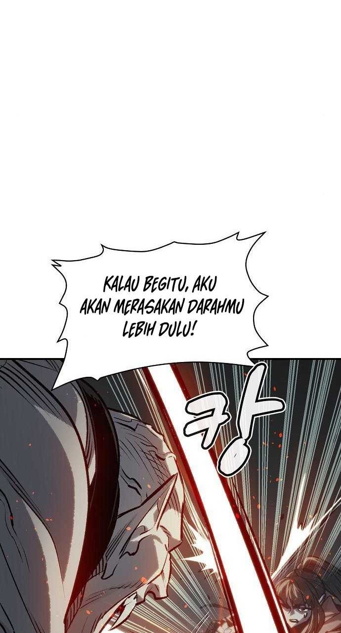 Alone Necromancer Bab 17 halaman 7