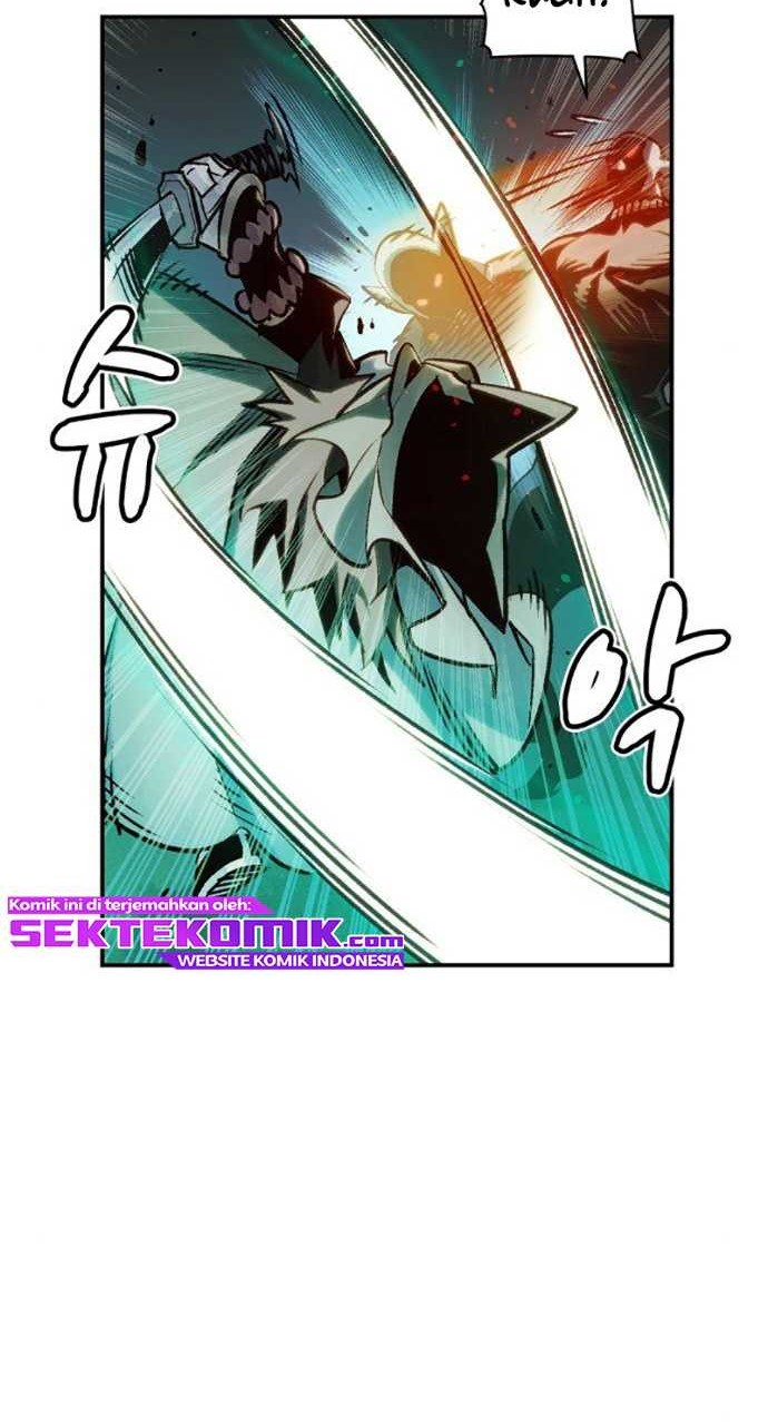 Alone Necromancer Bab 17 halaman 15