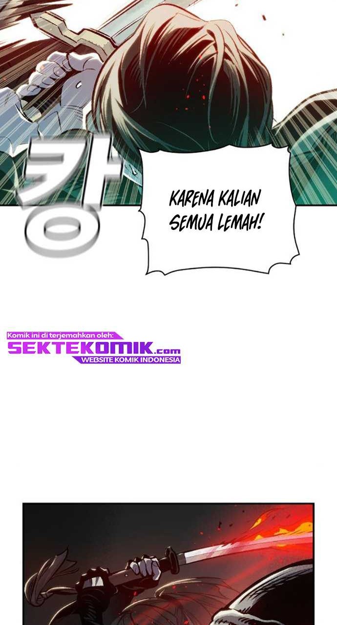 Alone Necromancer Bab 17 halaman 19