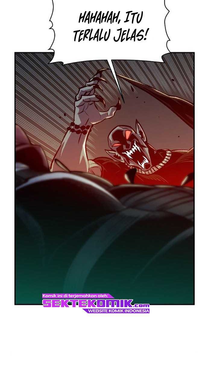 Alone Necromancer Bab 17 halaman 21