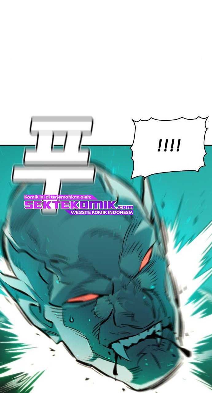 Alone Necromancer Bab 17 halaman 31