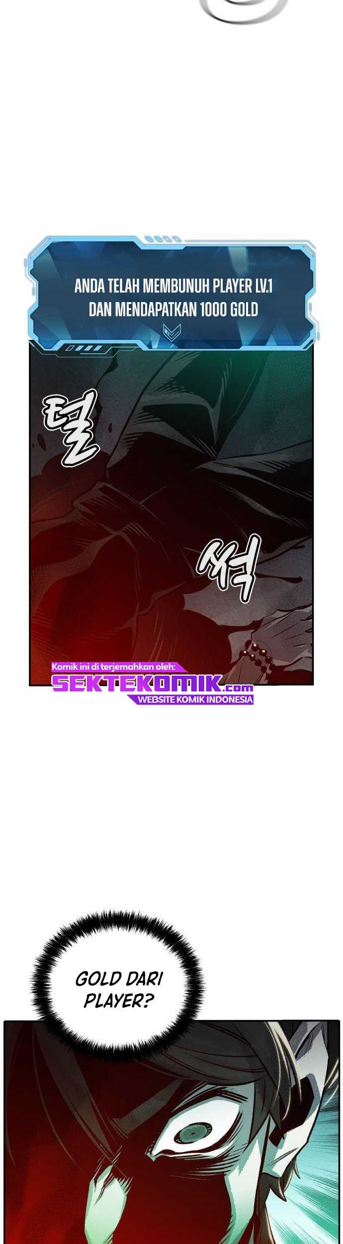 Alone Necromancer Bab 17 halaman 34