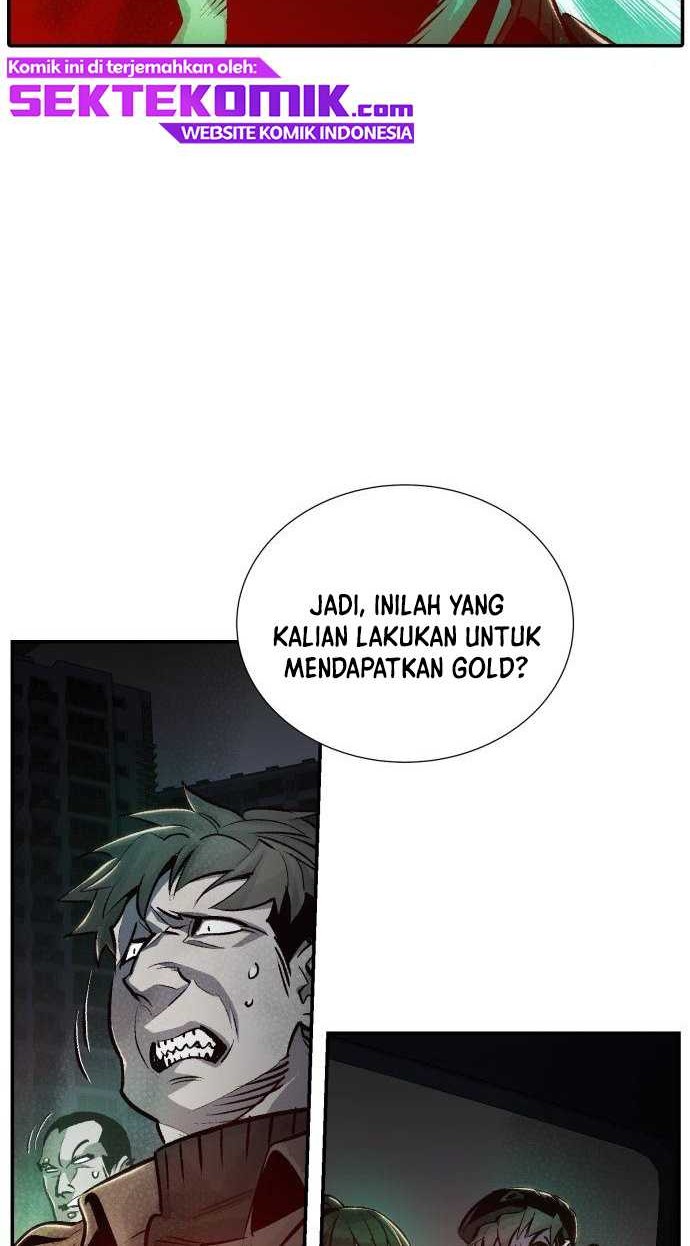 Alone Necromancer Bab 17 halaman 35
