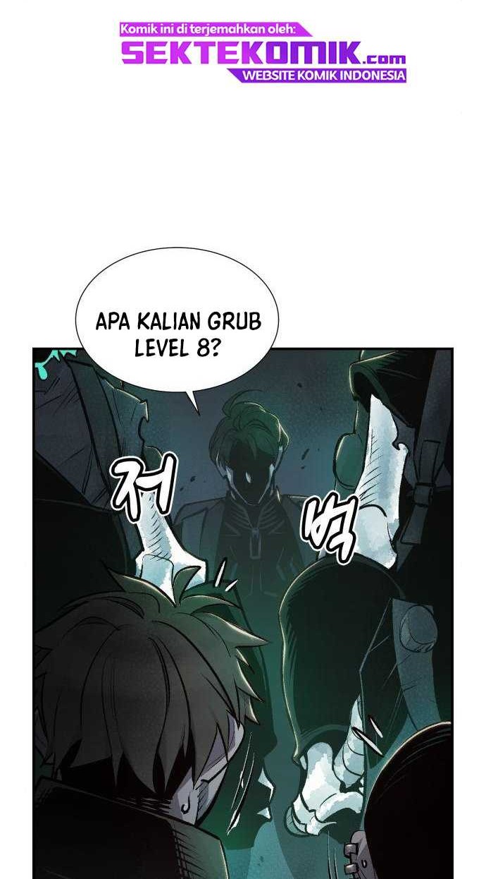 Alone Necromancer Bab 17 halaman 37