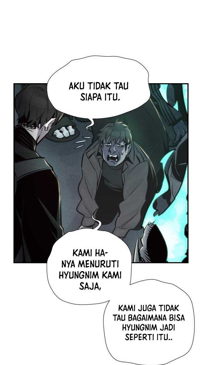 Alone Necromancer Bab 17 halaman 41