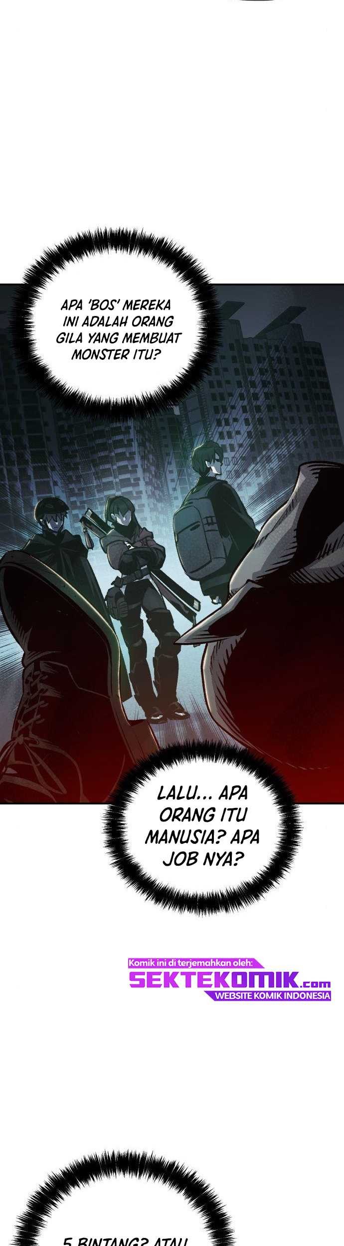 Alone Necromancer Bab 17 halaman 42