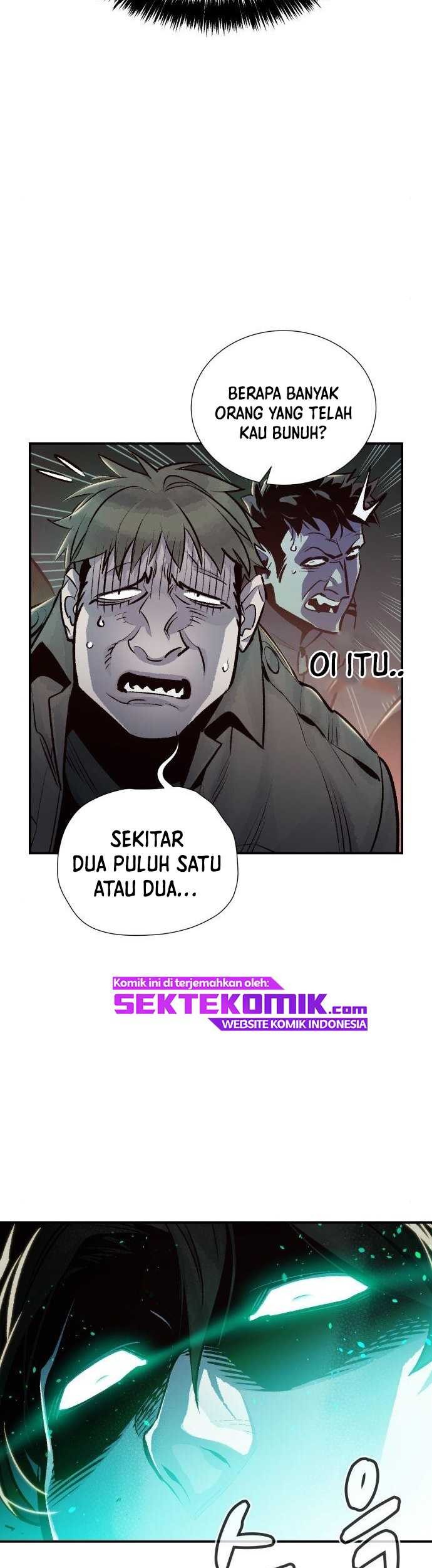 Alone Necromancer Bab 17 halaman 44