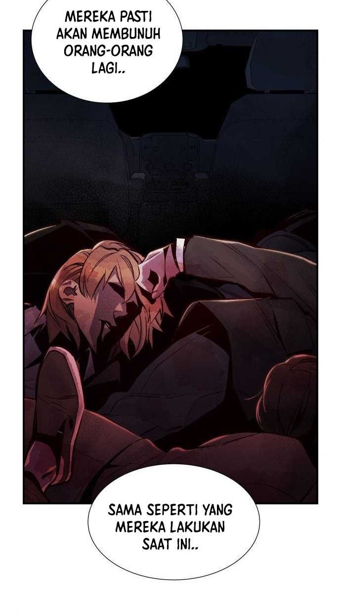 Alone Necromancer Bab 17 halaman 49