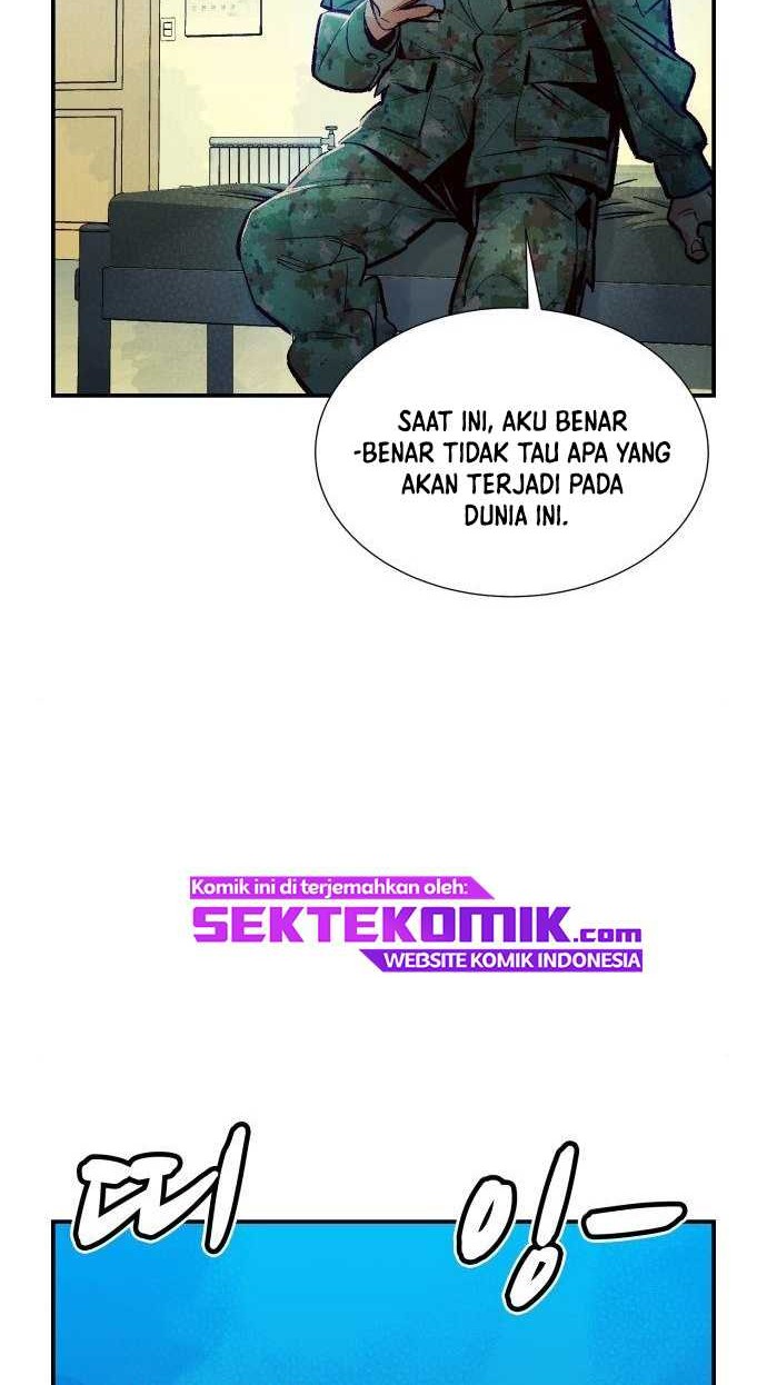 Alone Necromancer Bab 17 halaman 53