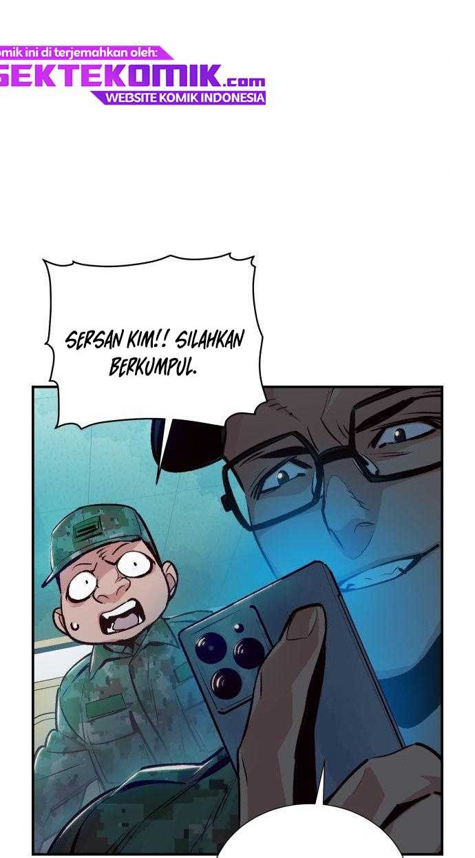 Alone Necromancer Bab 17 halaman 55