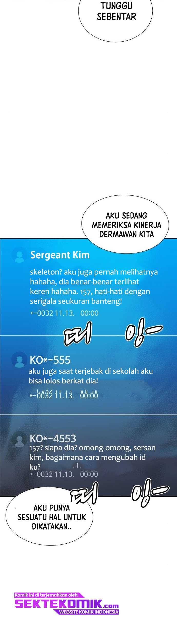 Alone Necromancer Bab 17 halaman 56