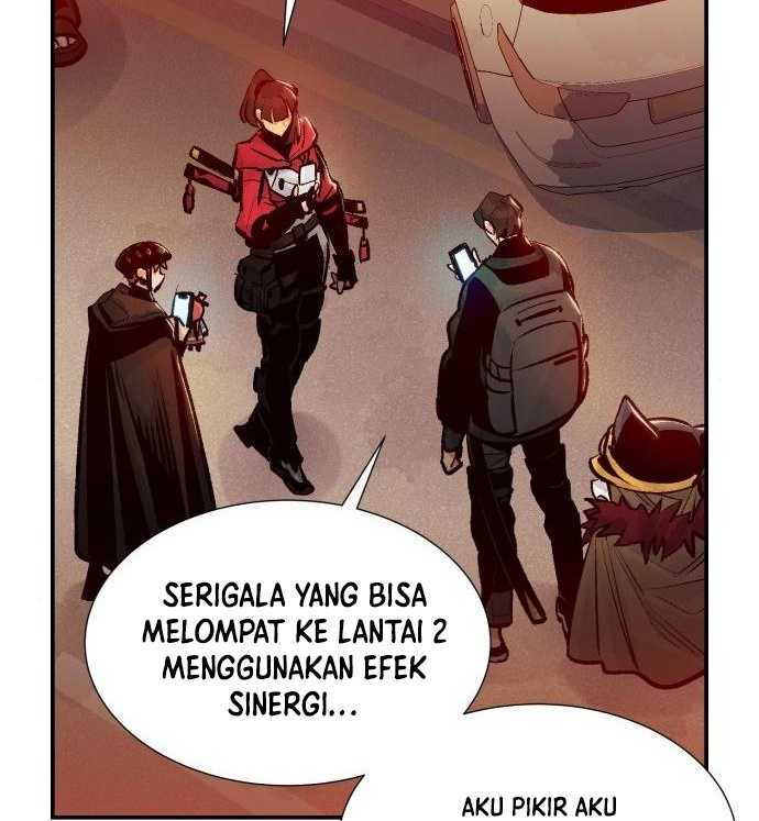 Alone Necromancer Bab 17 halaman 66