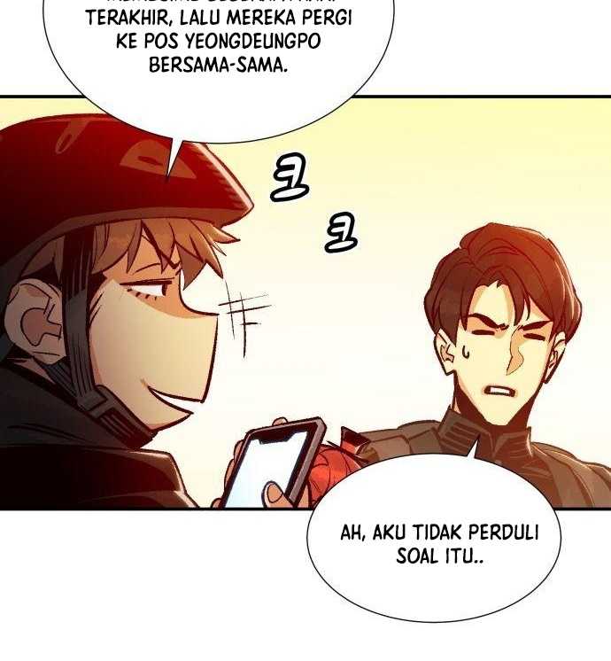 Alone Necromancer Bab 17 halaman 68