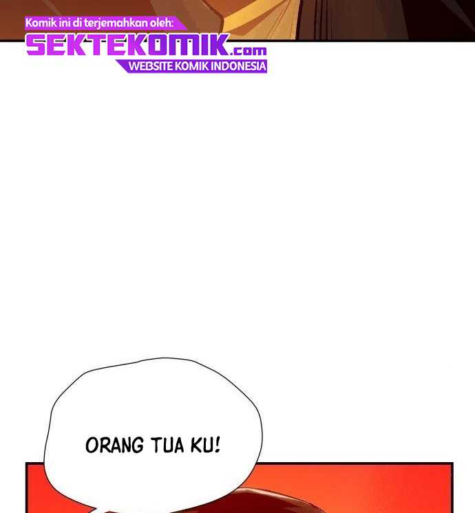 Alone Necromancer Bab 17 halaman 74