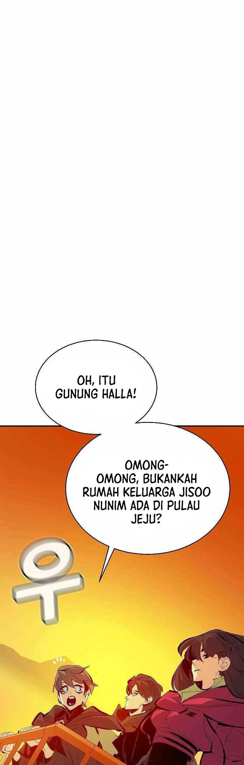Alone Necromancer Bab 170 halaman 3