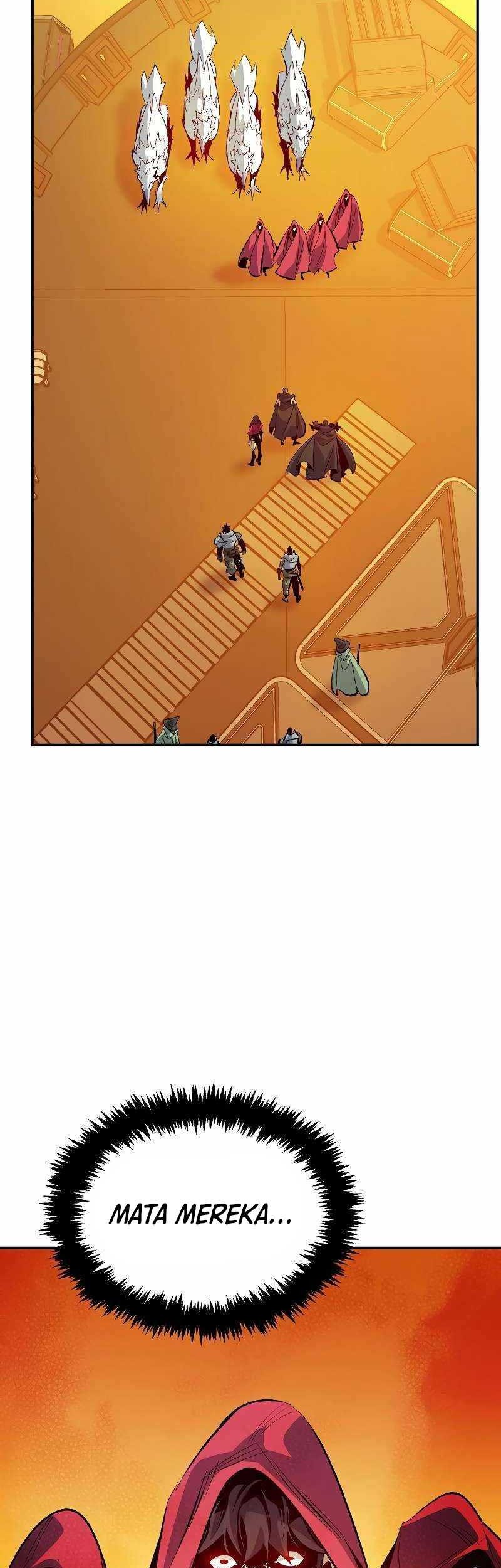 Alone Necromancer Bab 170 halaman 10