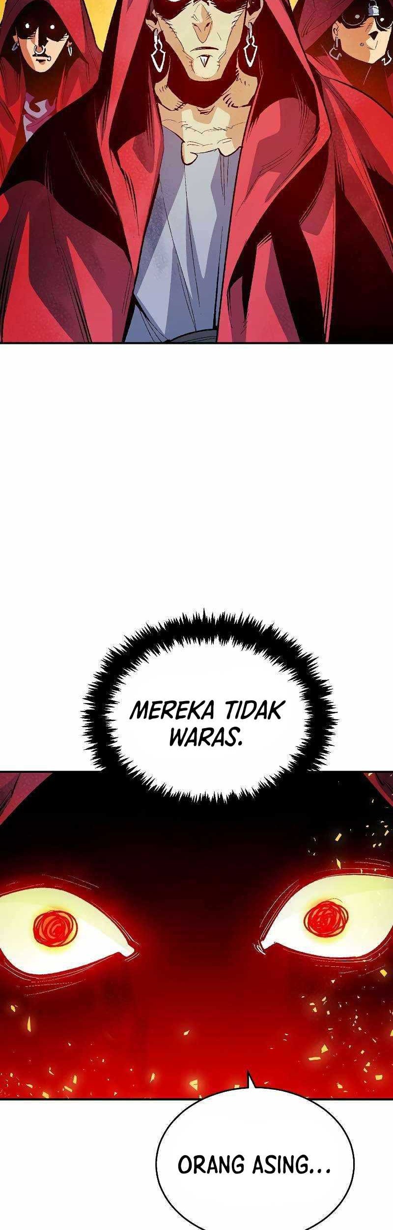 Alone Necromancer Bab 170 halaman 11