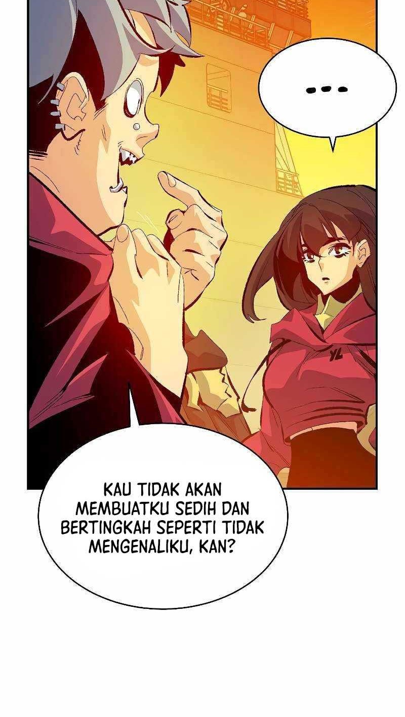Alone Necromancer Bab 170 halaman 19