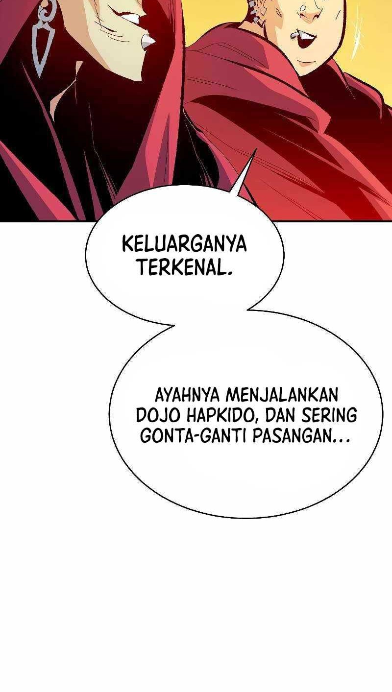 Alone Necromancer Bab 170 halaman 25