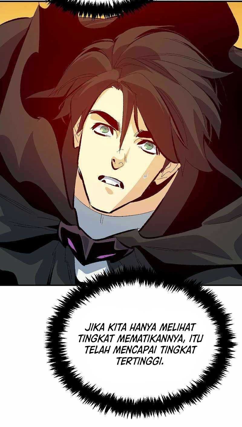 Alone Necromancer Bab 170 halaman 31