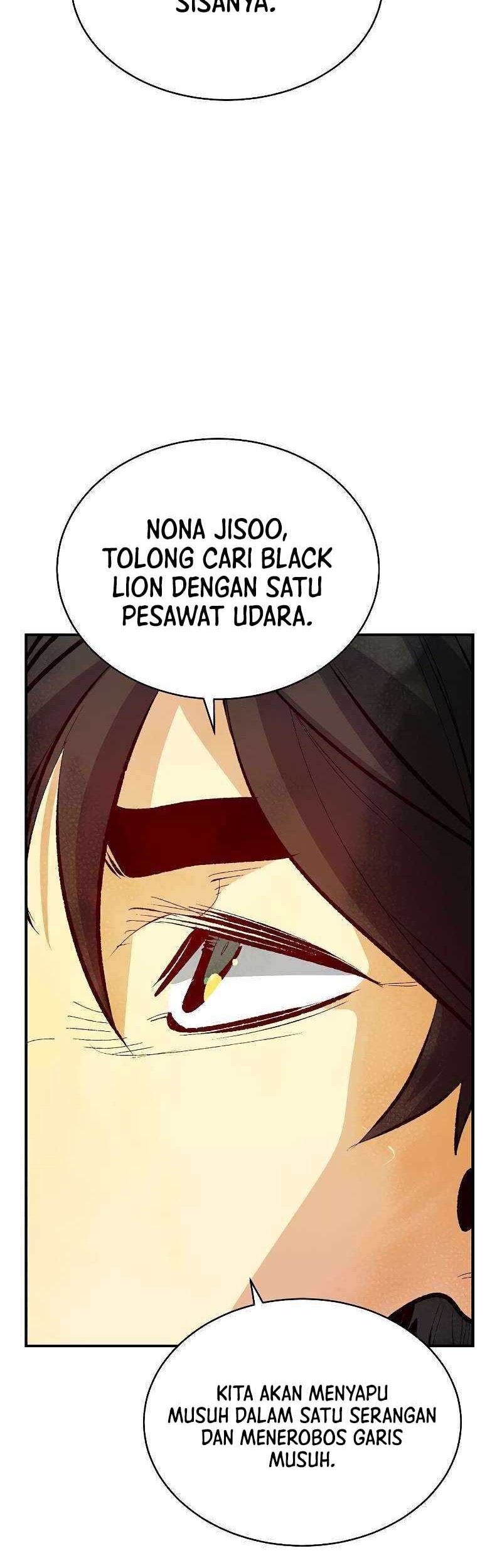 Alone Necromancer Bab 170 halaman 41