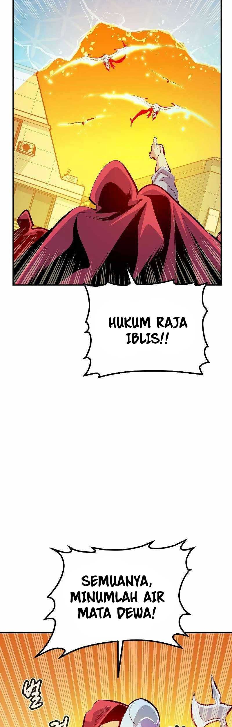 Alone Necromancer Bab 170 halaman 52