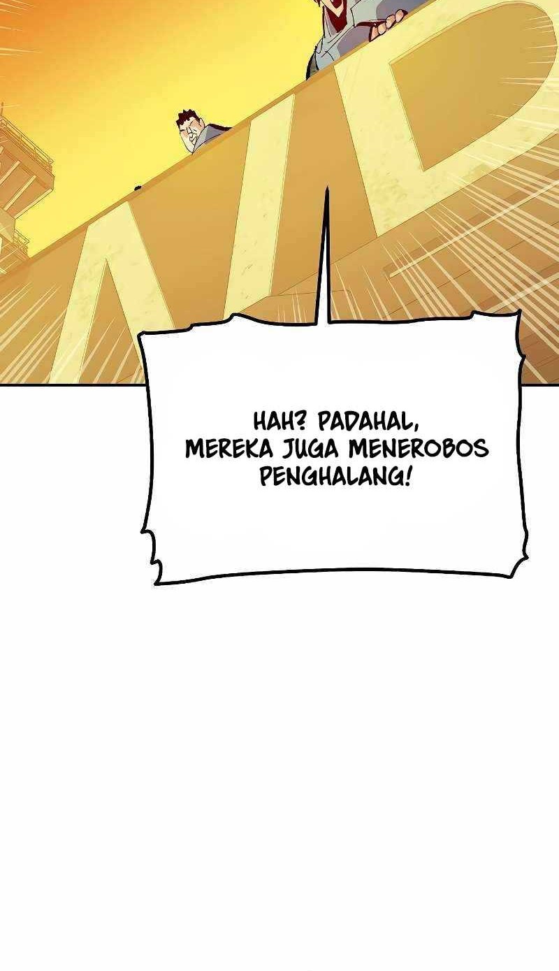 Alone Necromancer Bab 170 halaman 55
