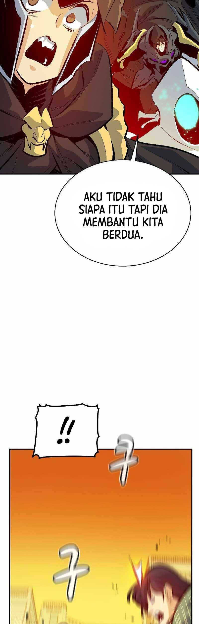 Alone Necromancer Bab 170 halaman 60