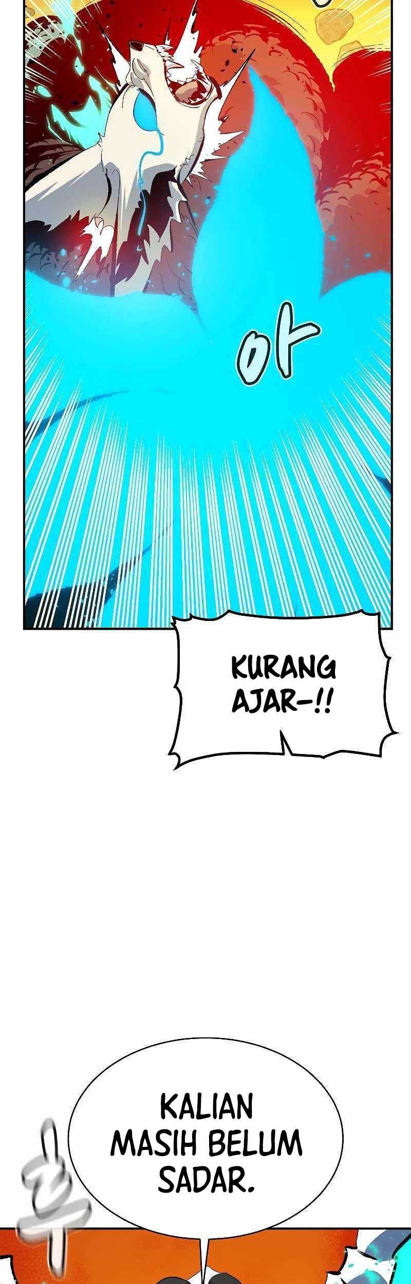 Alone Necromancer Bab 170 halaman 72