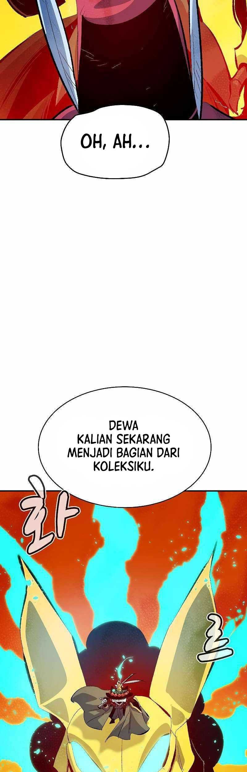 Alone Necromancer Bab 170 halaman 78