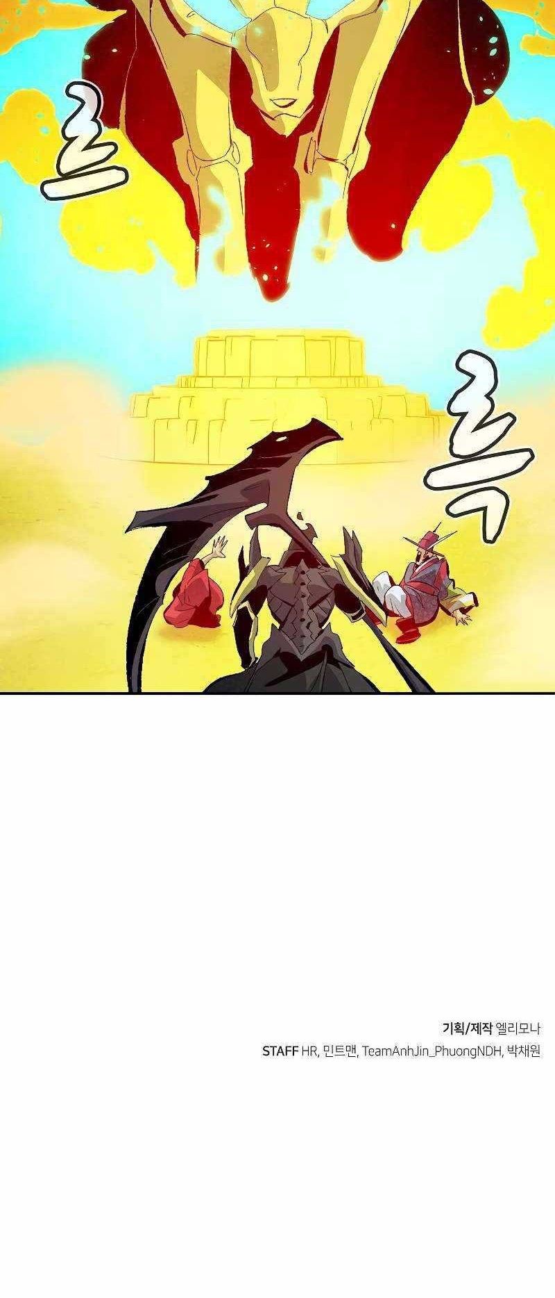 Alone Necromancer Bab 170 halaman 79