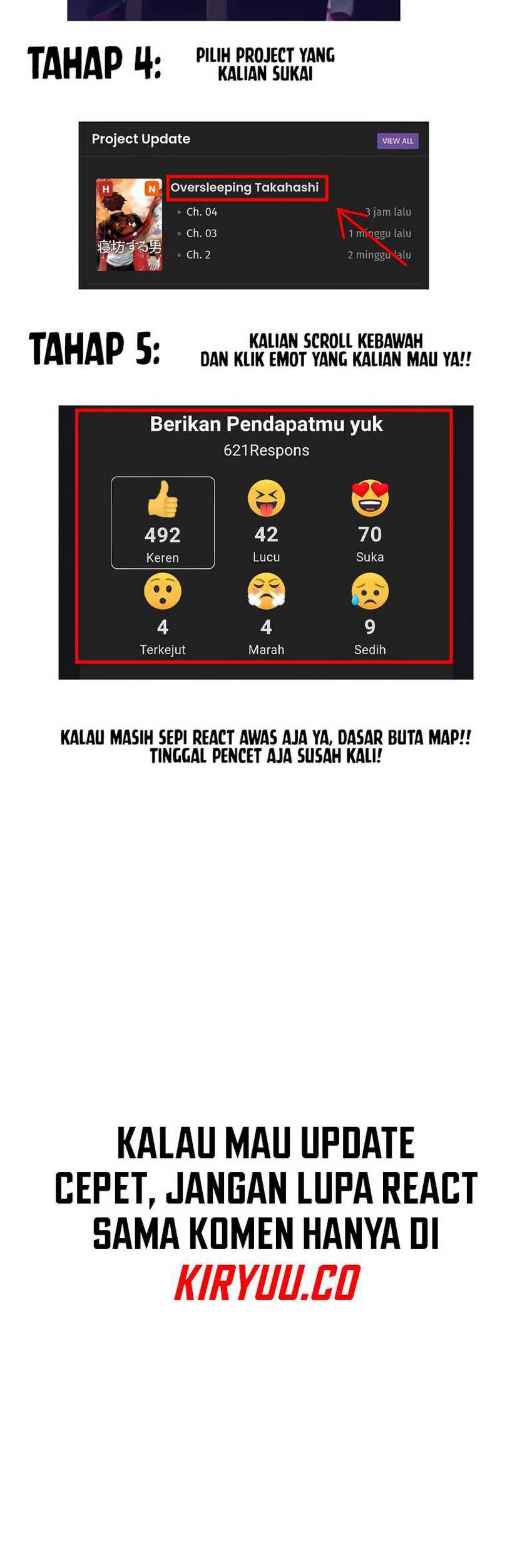 Alone Necromancer Bab 171 halaman 2